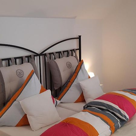 Haus Sonnenblick- Apartments Starnberg Esterno foto