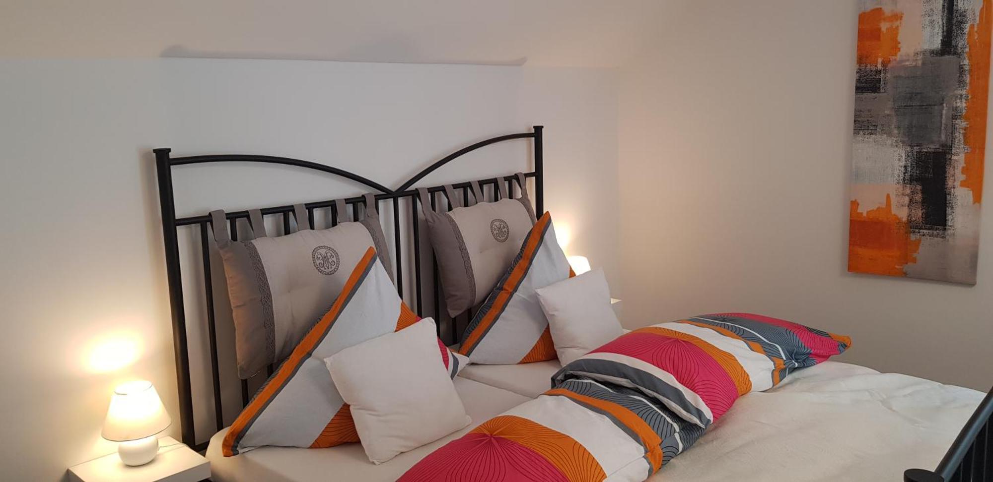 Haus Sonnenblick- Apartments Starnberg Esterno foto