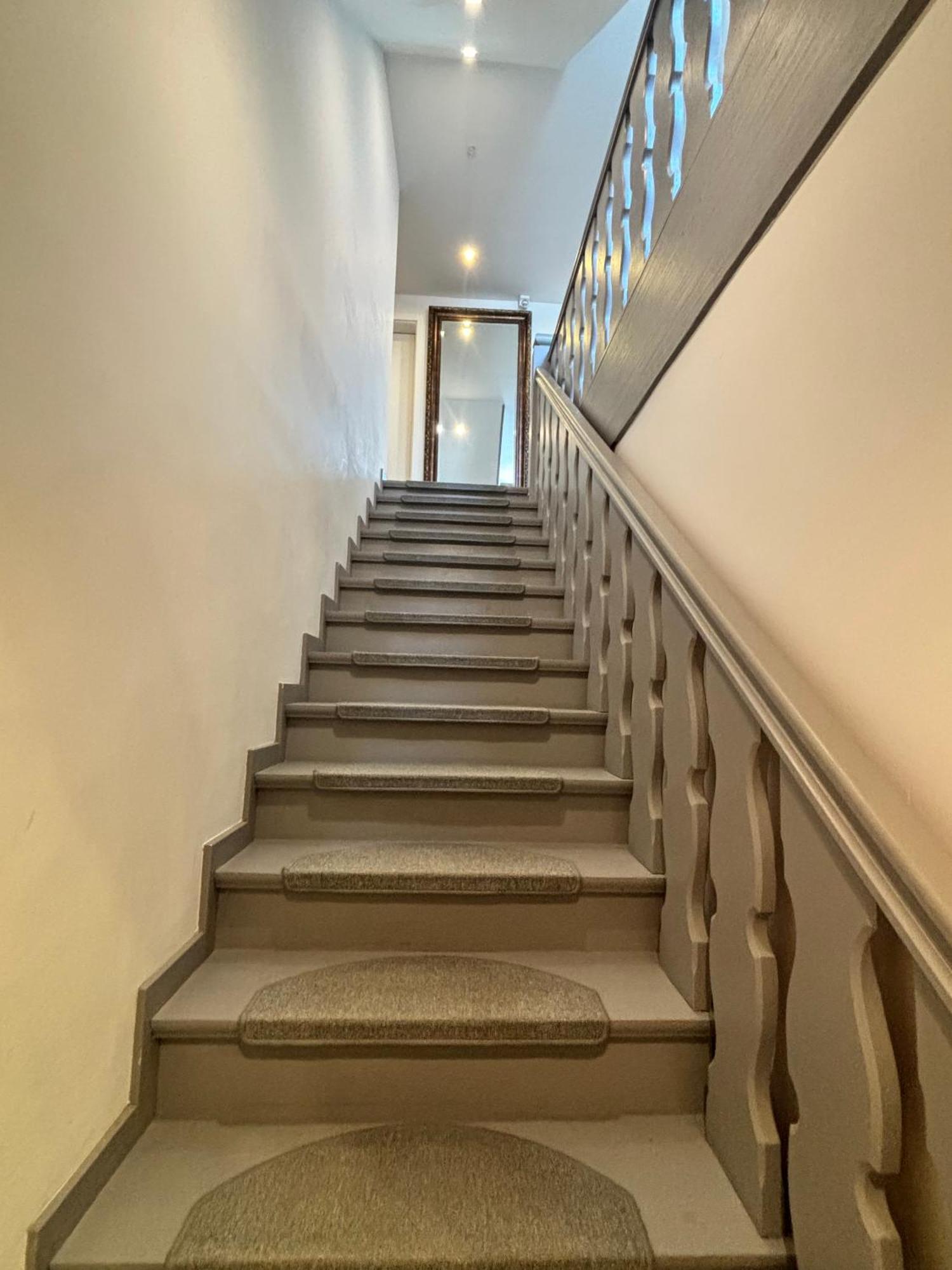 Haus Sonnenblick- Apartments Starnberg Esterno foto