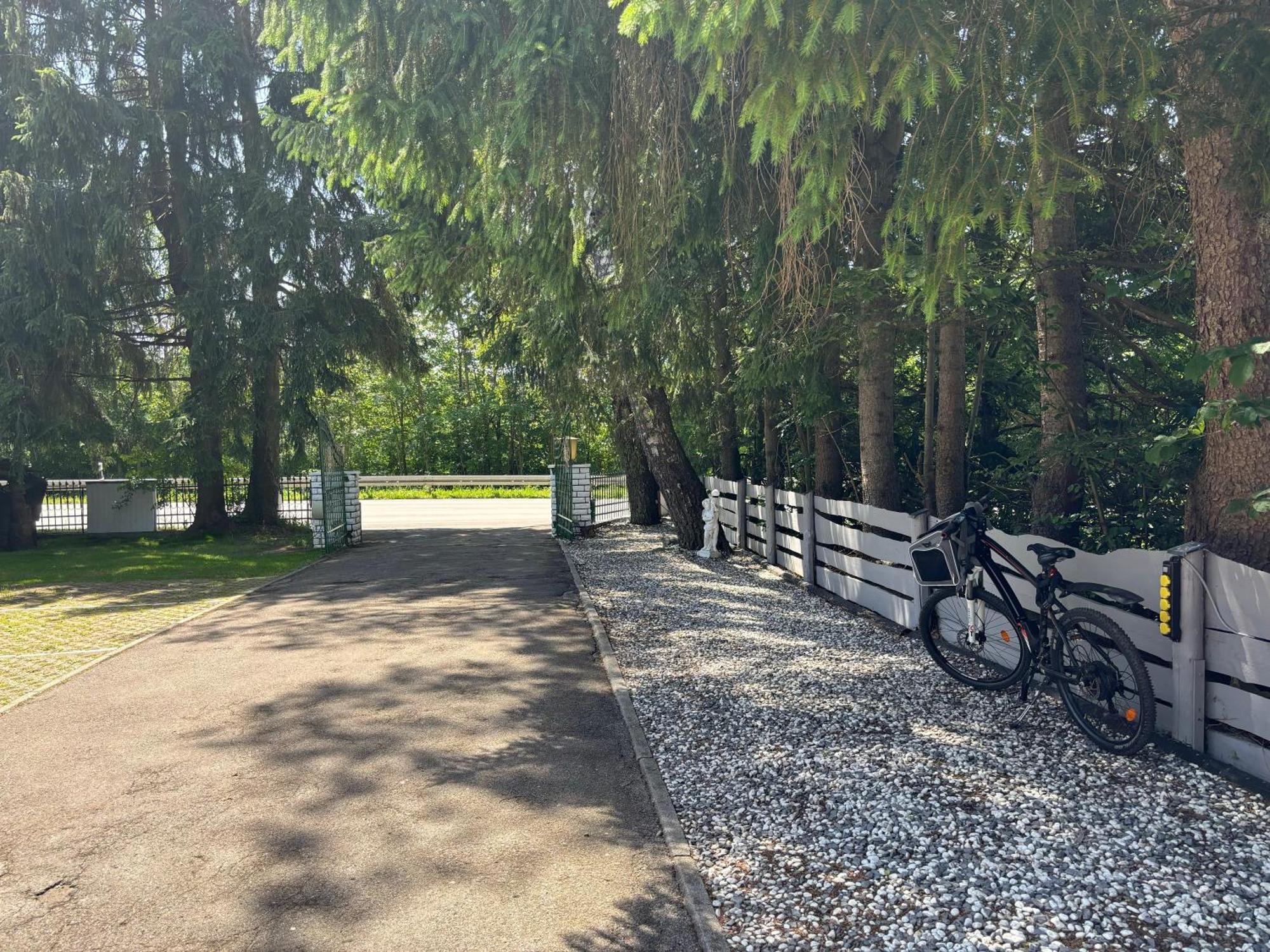 Haus Sonnenblick- Apartments Starnberg Esterno foto